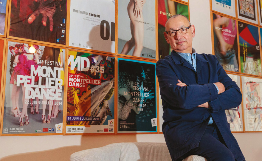 Jean-Paul Montanari