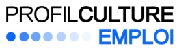 Le logo de Profilculture Emploi