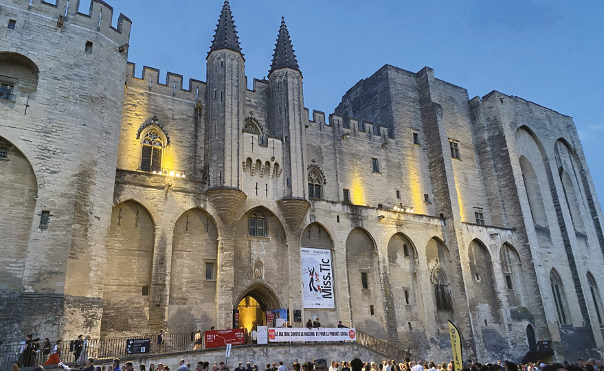 Avignon